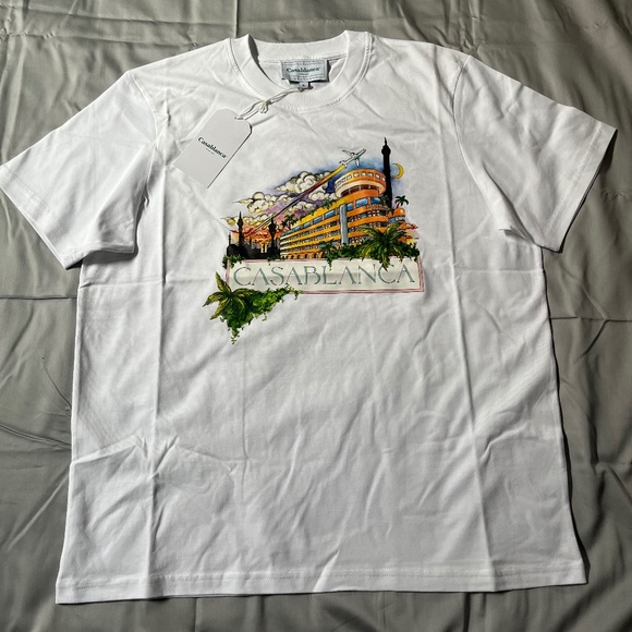 Casablanca Other - Casablanca T-Shirt
